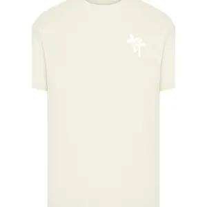 T-shirt Mister Tee Believe In Strength image-2