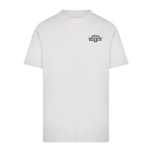 T-shirt Mister Tee Grab And Go image-0