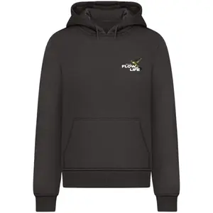 Hooded sweatshirt Mister Tee Flow Of Live image-0