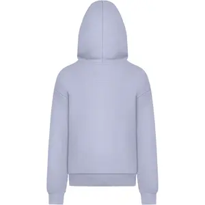Hooded Sweatshirt Mister Tee Holy Cross Statue Ultra Heavy image-1