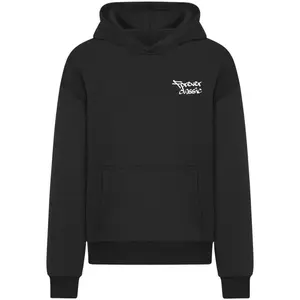 Oversized hooded sweatshirt Mister Tee Classic Drive Ultra Heavy image-0