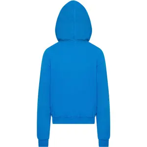 Hooded Sweatshirt Mister Tee Think Different image-1