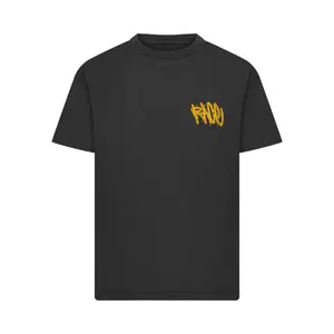 T-shirt Mister Tee Street Race image-0