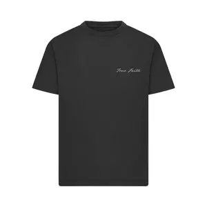 T-shirt Mister Tee True Faith image-0