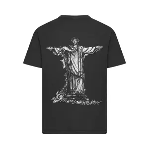 T-shirt Mister Tee True Faith image-1