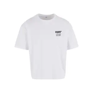 Oversized T-shirt Mister Tee La Rambla Storeopening image-0