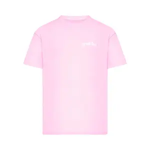 Oversized T-shirt Mister Tee Blessed Soul Mary image-0