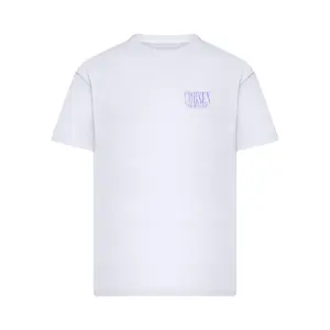 Oversized T-shirt Mister Tee Chosen To Defend image-0