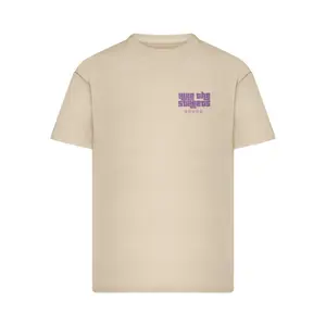 T-shirt Mister Tee Rule The Streets image-0