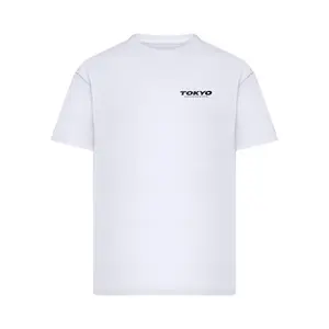 T-shirt Mister Tee Tokyo Underground image-0