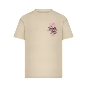 T-shirt Mister Tee Urban Bloom image-0