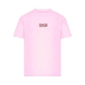 Oversized T-shirt Mister Tee Crown Car II image-0