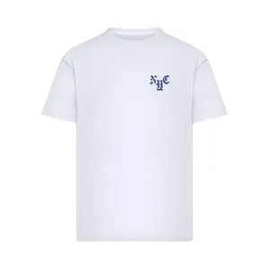 Oversized T-shirt Mister Tee Urban New York image-0