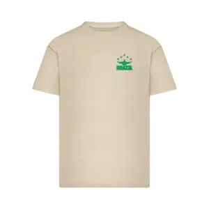 T-shirt Mister Tee Iconic Brazil image-0