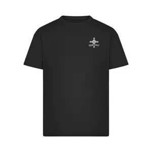 T-shirt Mister Tee Stay Loyal EMB image-0