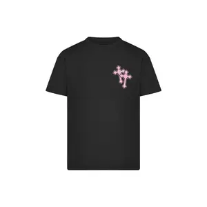 T-shirt Mister Tee Six Crosses II image-2