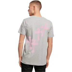 T-shirt Mister Tee Six Crosses II image-0