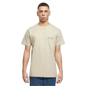 T-shirt Mister Tee Never Too Late To The Party image-1