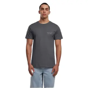 T-shirt Mister Tee Never Too Late To The Party image-1
