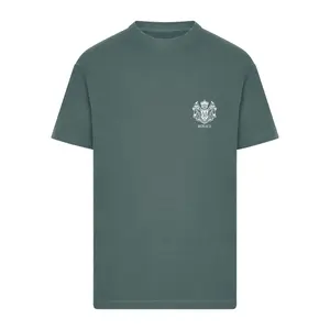 T-shirt Mister Tee Motor Culture Monako Racing Club image-0