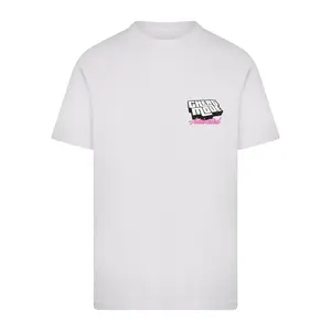 T-shirt Mister Tee Cheat Code Activated image-0
