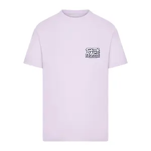 T-shirt Mister Tee City Race Unleashed Power image-0