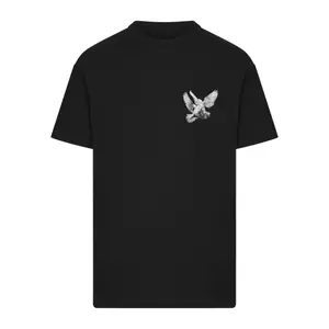 T-shirt Mister Tee Shared Strength image-0