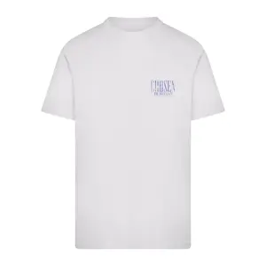 T-shirt Mister Tee Chosen To Defend image-0