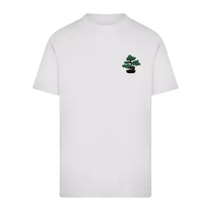 T-shirt Mister Tee Money Tree Perfect Place For Shade image-0