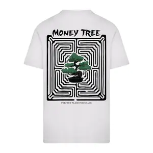 T-shirt Mister Tee Money Tree Perfect Place For Shade image-1