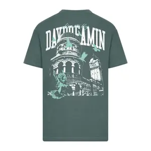 T-shirt Mister Tee Daydreamin image-1