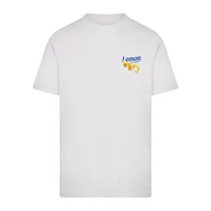 Women's T-shirt Mister Tee Lemon Soda image-0