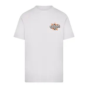 T-shirt Mister Tee Monstrously Delicious Onigiri 2 Go image-0