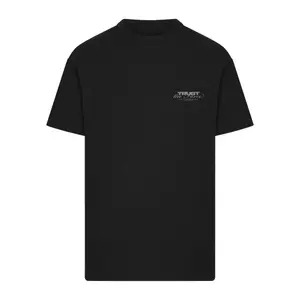 T-shirt Mister Tee Trust The Force image-0