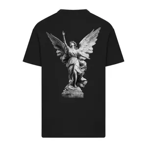 T-shirt Mister Tee Trust The Force image-1