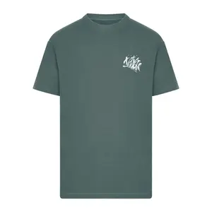 T-shirt Mister Tee True Mental Power image-0