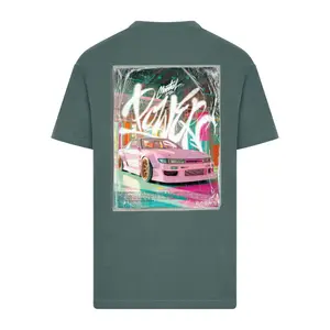 T-shirt Mister Tee True Mental Power image-1