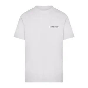 T-shirt Mister Tee Golden Skies Endless Vibes image-0