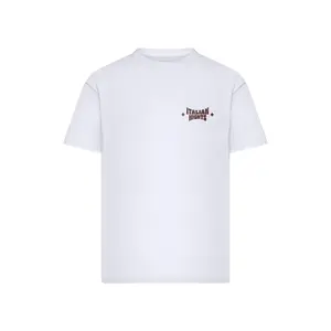 Oversized T-shirt Mister Tee Italian Nights image-0