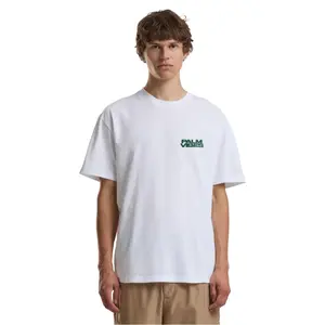 Oversized T-shirt Mister Tee Palm Vibes image-1