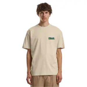 Oversized T-shirt Mister Tee Palm Vibes image-1