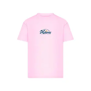 Oversized T-shirt Mister Tee Mykonos Mood image-0