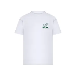 Oversized T-shirt Mister Tee Welcome to Rio image-0