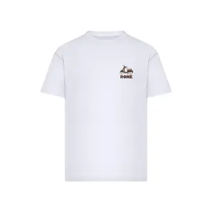 Oversized T-shirt Mister Tee Roman Souvenirs image-0
