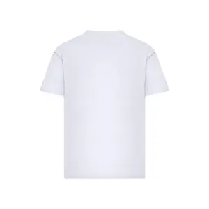 Oversized T-shirt Mister Tee Italia Stripes image-2