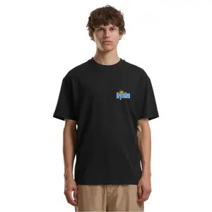 T-shirt Mister Tee Great Agentina image-1