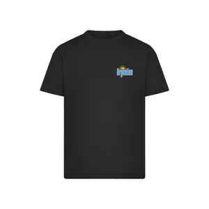 T-shirt Mister Tee Great Agentina image-0