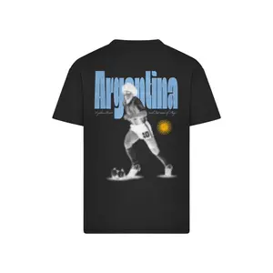 T-shirt Mister Tee Great Agentina image-2
