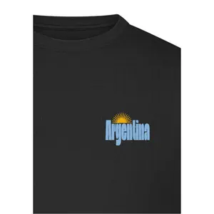 T-shirt Mister Tee Great Agentina image-4