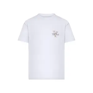 Oversized T-shirt Mister Tee Coastal Cruise image-0
